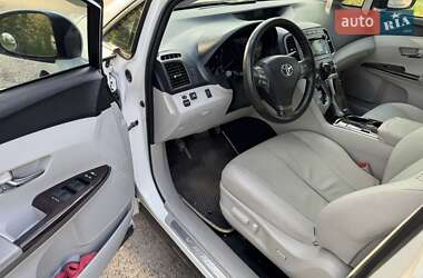 Внедорожник / Кроссовер Toyota Venza 2010 в 