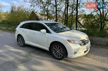 Внедорожник / Кроссовер Toyota Venza 2010 в 