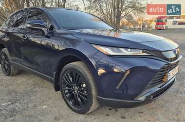 Внедорожник / Кроссовер Toyota Venza 2021 в 