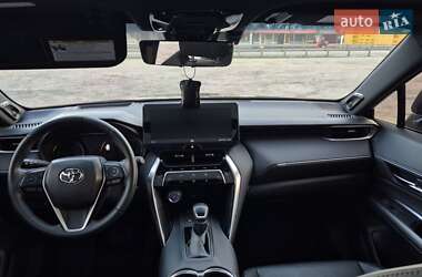 Внедорожник / Кроссовер Toyota Venza 2021 в 