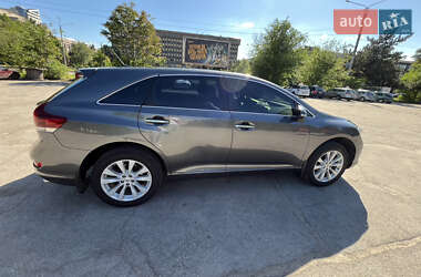 Позашляховик / Кросовер Toyota Venza 2013 в Запоріжжі