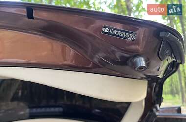 Позашляховик / Кросовер Toyota Venza 2013 в 