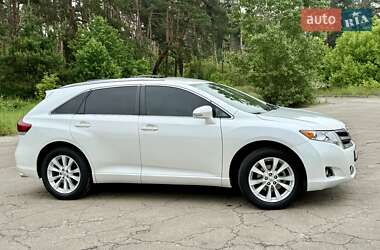 Внедорожник / Кроссовер Toyota Venza 2013 в 