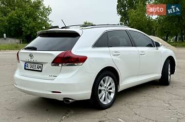 Внедорожник / Кроссовер Toyota Venza 2013 в 