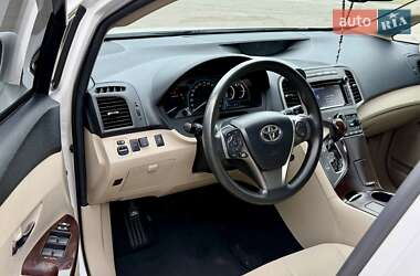 Внедорожник / Кроссовер Toyota Venza 2013 в 