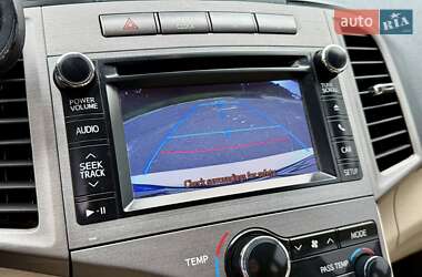 Внедорожник / Кроссовер Toyota Venza 2013 в 