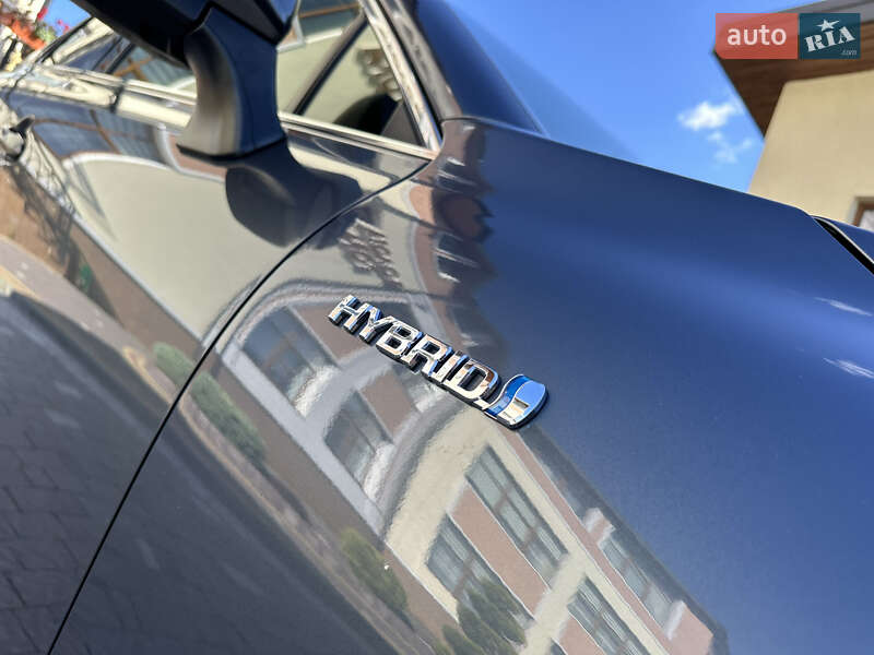 Внедорожник / Кроссовер Toyota Venza 2021 в Дрогобыче