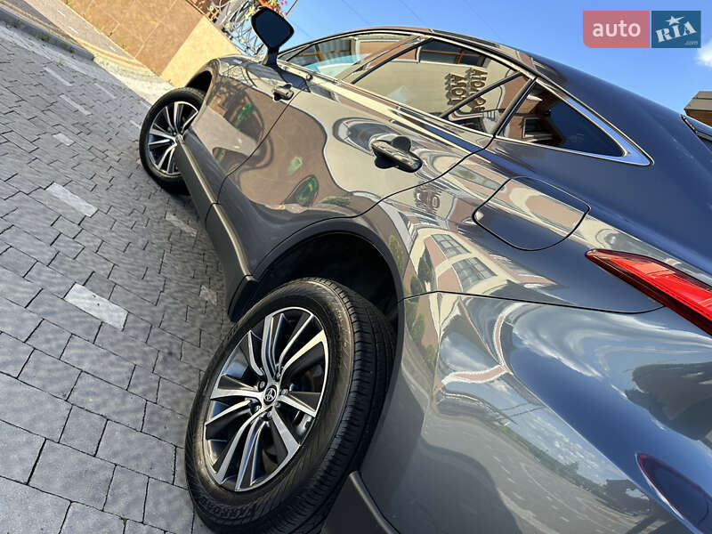 Внедорожник / Кроссовер Toyota Venza 2021 в Дрогобыче