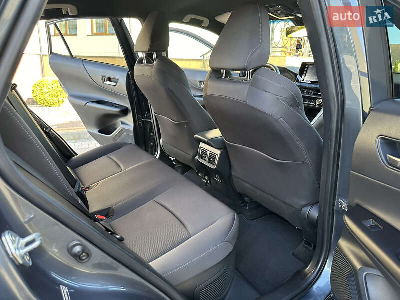 Внедорожник / Кроссовер Toyota Venza 2021 в Дрогобыче