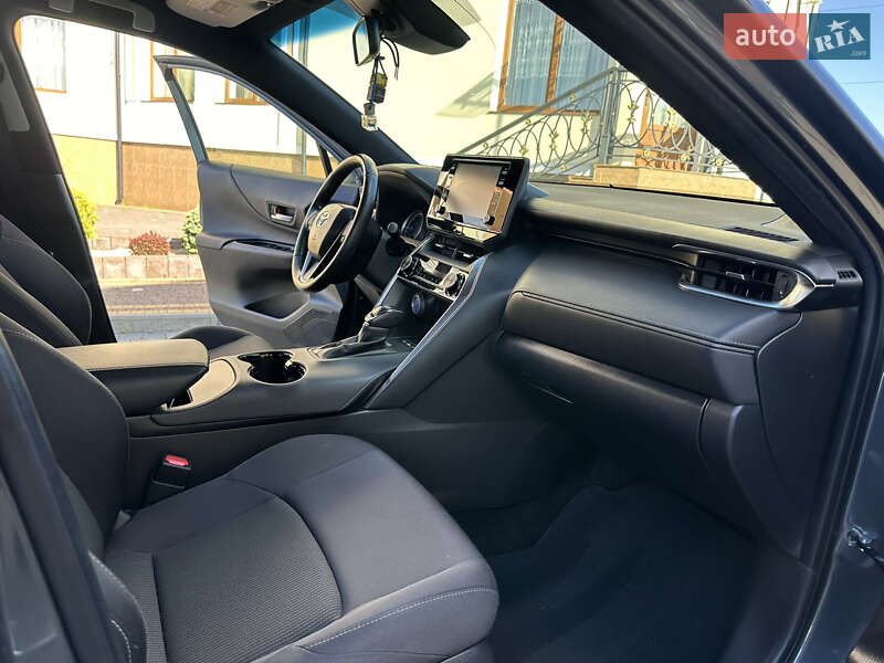 Внедорожник / Кроссовер Toyota Venza 2021 в Дрогобыче