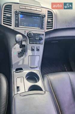 Внедорожник / Кроссовер Toyota Venza 2013 в Сумах