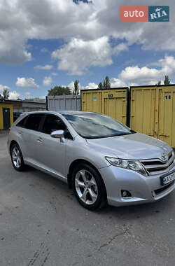 Внедорожник / Кроссовер Toyota Venza 2013 в Киеве