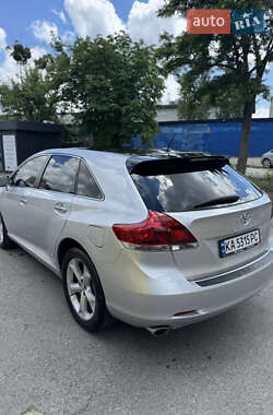 Внедорожник / Кроссовер Toyota Venza 2013 в 