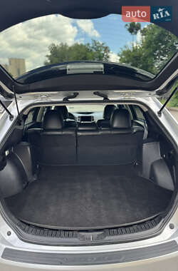 Внедорожник / Кроссовер Toyota Venza 2013 в 