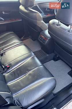 Позашляховик / Кросовер Toyota Venza 2014 в 