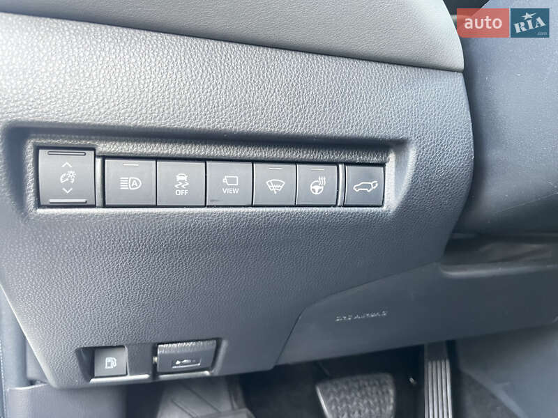 Внедорожник / Кроссовер Toyota Venza 2021 в Харькове фото 10 Внедорожник / Кроссовер Toyota Venza 2021 в Харькове