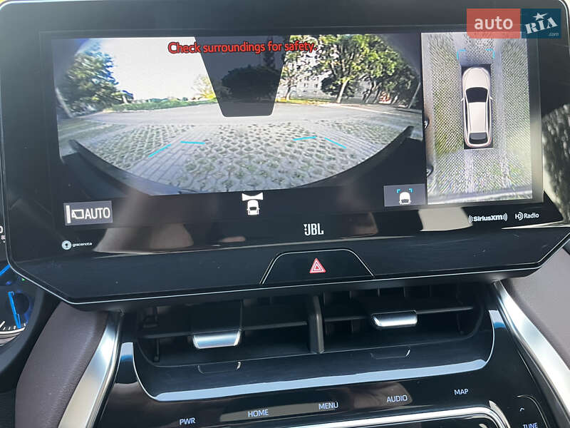 Внедорожник / Кроссовер Toyota Venza 2021 в Харькове фото 19 Внедорожник / Кроссовер Toyota Venza 2021 в Харькове