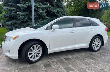 Внедорожник / Кроссовер Toyota Venza 2011 в Днепре