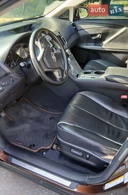 Внедорожник / Кроссовер Toyota Venza 2014 в 