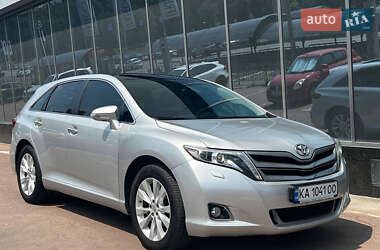 Внедорожник / Кроссовер Toyota Venza 2013 в Киеве