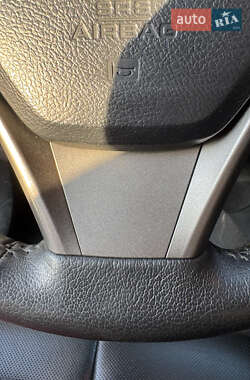 Внедорожник / Кроссовер Toyota Venza 2013 в 
