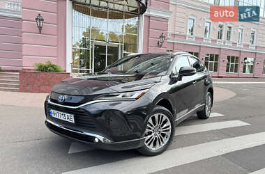 Позашляховик / Кросовер Toyota Venza 2023 в Одесі