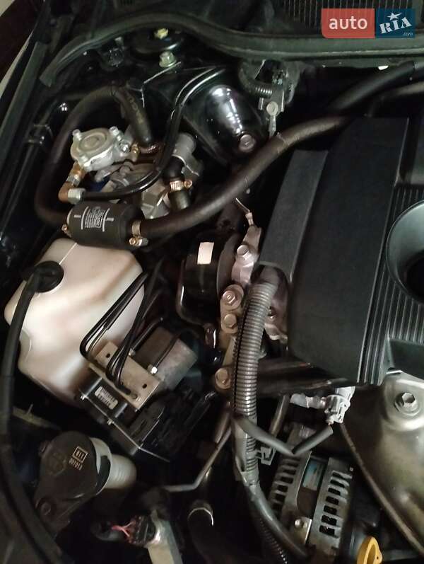 Позашляховик / Кросовер Toyota Venza 2013 в Дніпрі