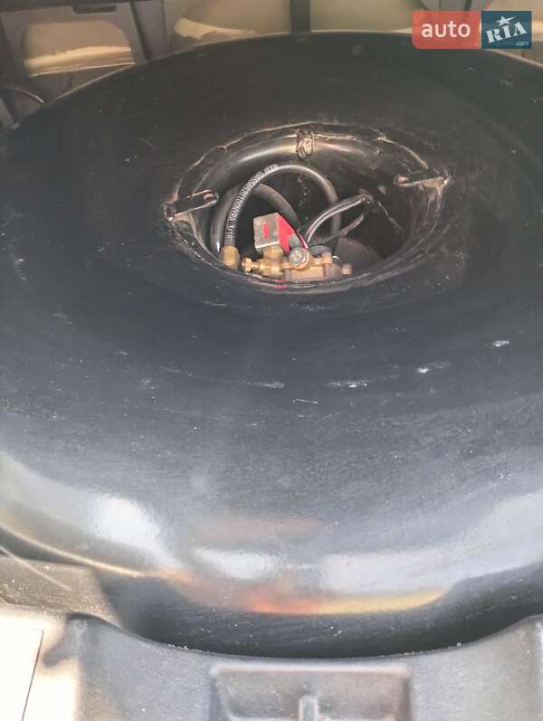 Позашляховик / Кросовер Toyota Venza 2013 в Дніпрі