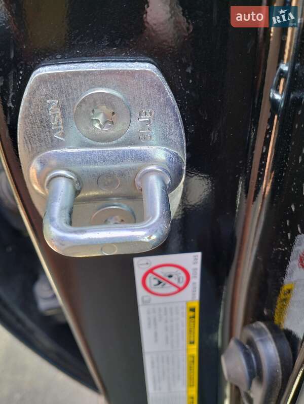 Позашляховик / Кросовер Toyota Venza 2013 в Дніпрі