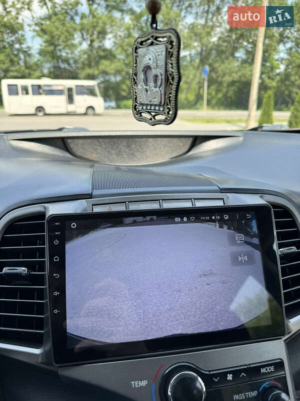 Внедорожник / Кроссовер Toyota Venza 2013 в Ивано-Франковске