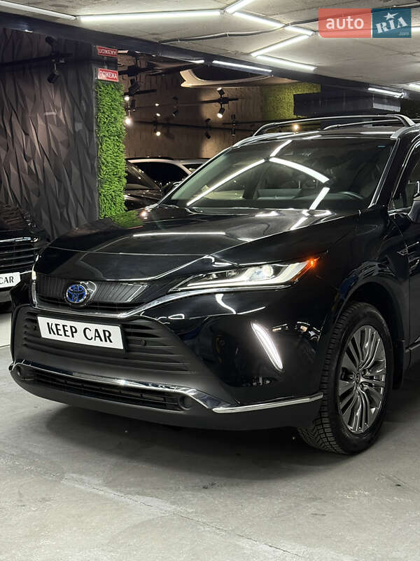 Внедорожник / Кроссовер Toyota Venza 2022 в Одессе