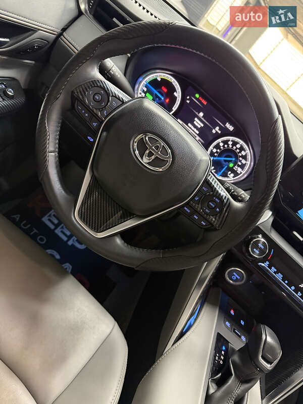Внедорожник / Кроссовер Toyota Venza 2022 в Одессе