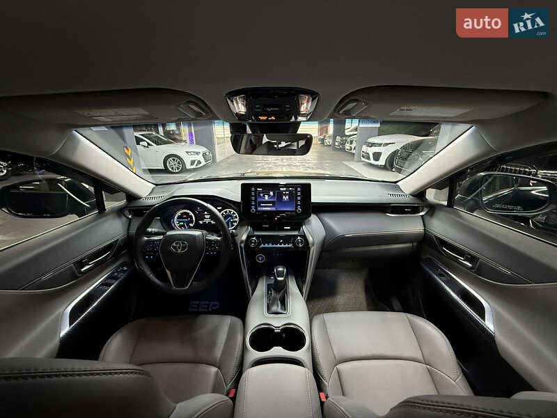 Внедорожник / Кроссовер Toyota Venza 2022 в Одессе