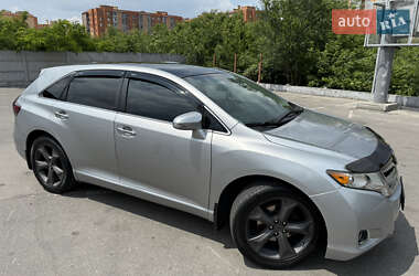 Внедорожник / Кроссовер Toyota Venza 2014 в Днепре