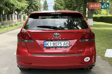 Внедорожник / Кроссовер Toyota Venza 2010 в 