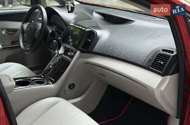 Внедорожник / Кроссовер Toyota Venza 2010 в 