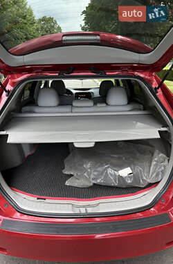 Внедорожник / Кроссовер Toyota Venza 2010 в 
