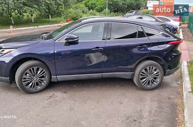 Позашляховик / Кросовер Toyota Venza 2023 в Києві