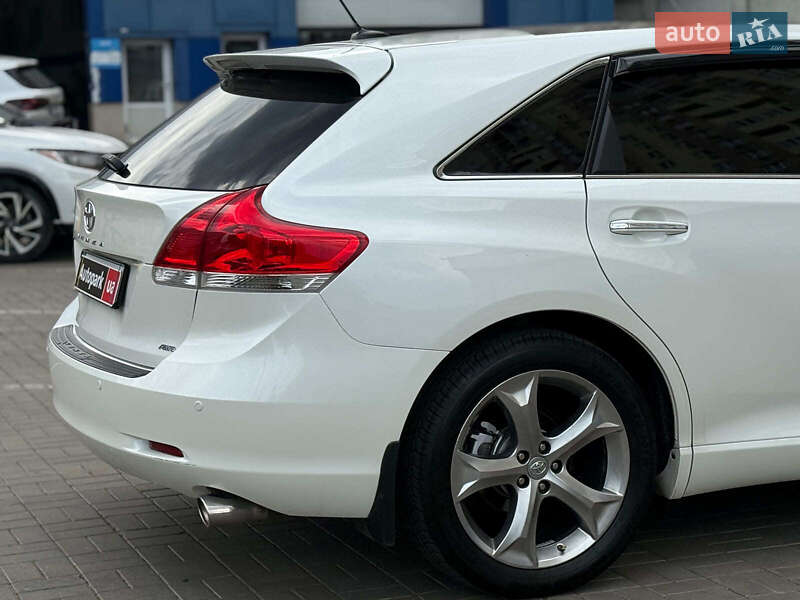Внедорожник / Кроссовер Toyota Venza 2009 в Одессе