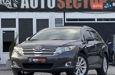 Внедорожник / Кроссовер Toyota Venza 2012 в Харькове