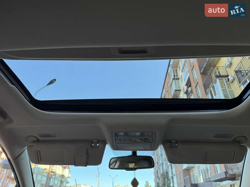 Внедорожник / Кроссовер Toyota Venza 2010 в Житомире