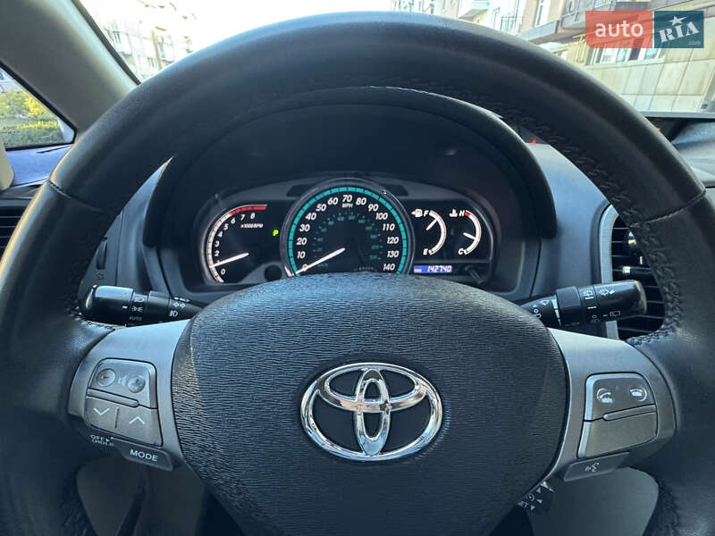 Внедорожник / Кроссовер Toyota Venza 2010 в Житомире