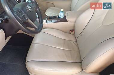 Позашляховик / Кросовер Toyota Venza 2013 в  фото 8 Позашляховик / Кросовер Toyota Venza 2013 в