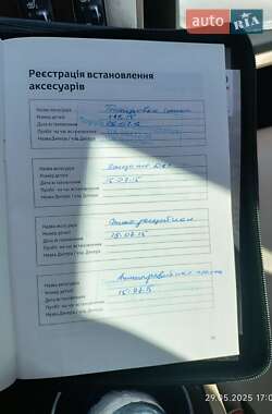 Позашляховик / Кросовер Toyota Venza 2013 в  фото 35 Позашляховик / Кросовер Toyota Venza 2013 в