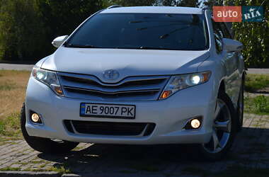Внедорожник / Кроссовер Toyota Venza 2013 в Харькове