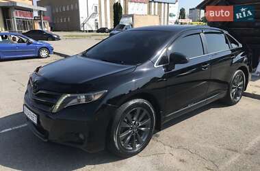 Внедорожник / Кроссовер Toyota Venza 2013 в Харькове