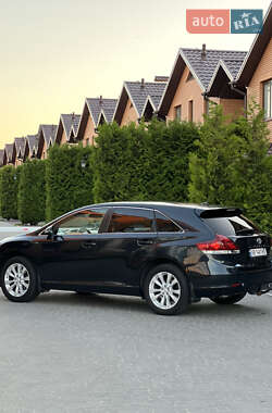 Позашляховик / Кросовер Toyota Venza 2012 в Вінниці