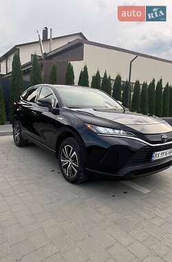 Внедорожник / Кроссовер Toyota Venza 2021 в Каменец-Подольском