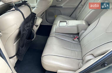 Внедорожник / Кроссовер Toyota Venza 2012 в 