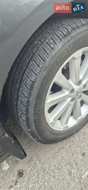Внедорожник / Кроссовер Toyota Venza 2012 в Тернополе